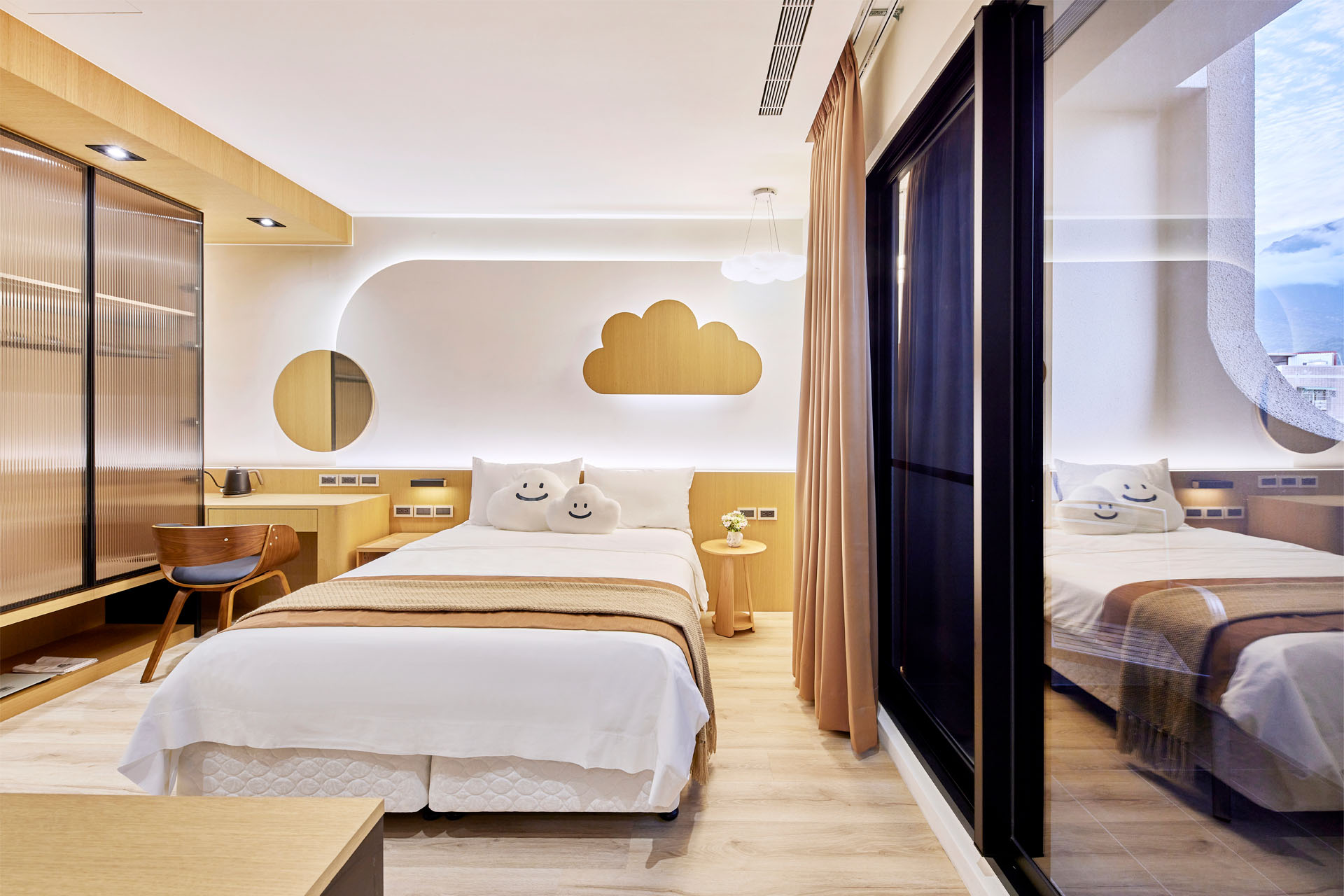 room