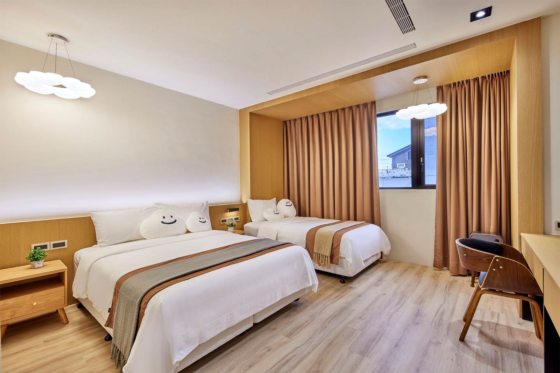 room