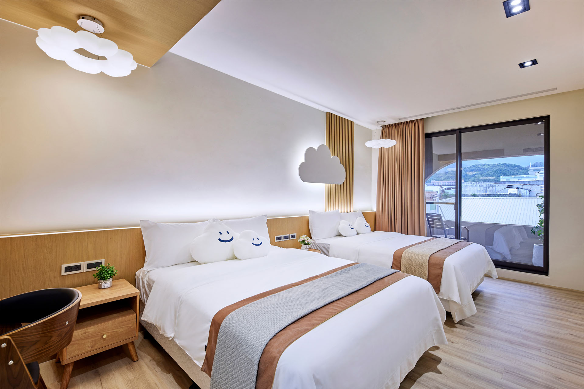 room